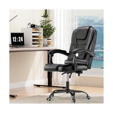 Schreibtischstuhl mit Armlehne