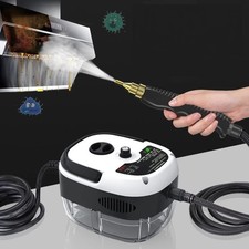 Handdampfreiniger 2500W