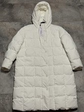 Lacoste Jacke/Mantel Größe 40 M, beidseitig tragbar, reversible