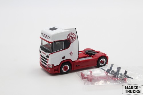 Herpa scania hd - herpa, 20
