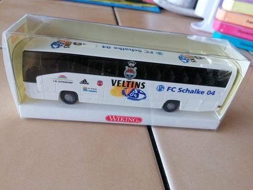 Wiking 7140942 reisebus o - mb,