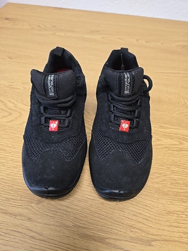 Arbeitsschutzschuhe große - s1,