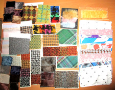 Bastelpaket Konvolut