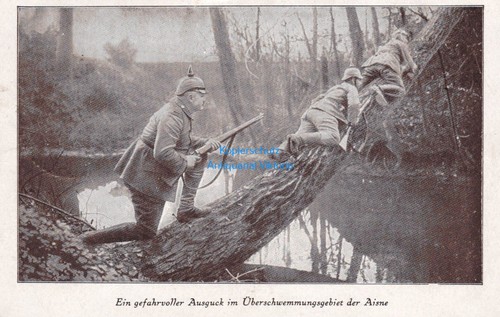 Aisne wohl husaren regiment - wohl, husaren-regiment