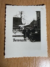 Foto Adler Trumpf Junior