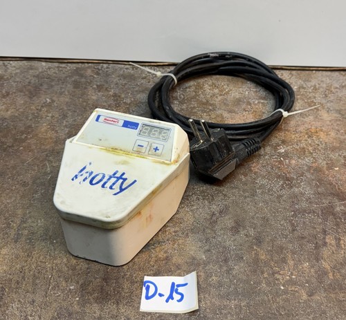Renfert hotty wachstauchdose - renfert,