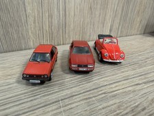 VW Corrado  Schabak VW Polo