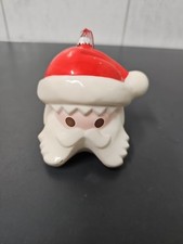 Christbaumschmuck Christbaumkugel Playmobil Nikolaus Rarität