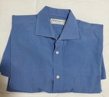 Burberry Herrenhemd Grösse 42