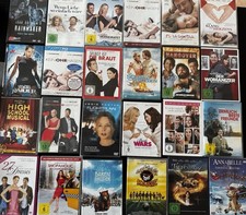 DVD Paket Familie &