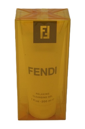 Fendi relaxing cleansing - , gel