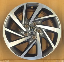 Original VW Golf 7 16 Zoll