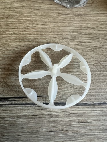 Tupperware quirlscheibe - tupperware,
