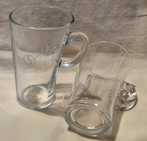 Senseo kaffee glas gläser - 2,