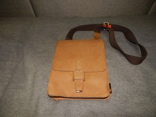 Jost Ledertasche Neuwertig