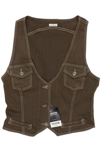 Tom tailor weste - tom, damen