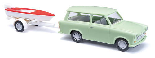Busch 53213 trabant - busch,, p601