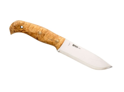 Helle nord bushcraft messer - nord, bushcraft-messer