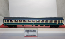 fg2833, Alter Fleischmann