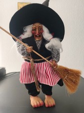 Hexenfigur Hexe