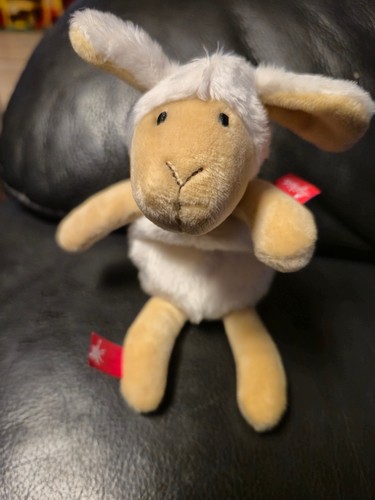 Sigikid plüsch schaf lamm - sigikid,