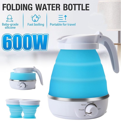 Faltbarer wasserkocher l - wasserkocher,