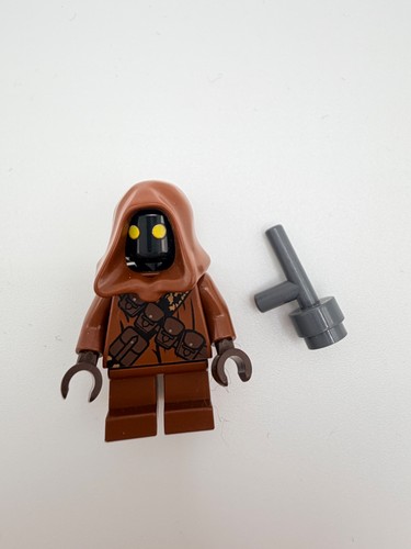 Lego star wars figur - star,