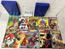 🔥🕷️ SPIDER-MAN SPECIAL