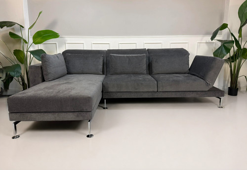 Brühl moule ecksofa - brühl,