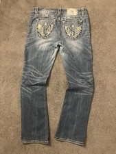 Jeans Miss Me 32 Bootcut Jeans