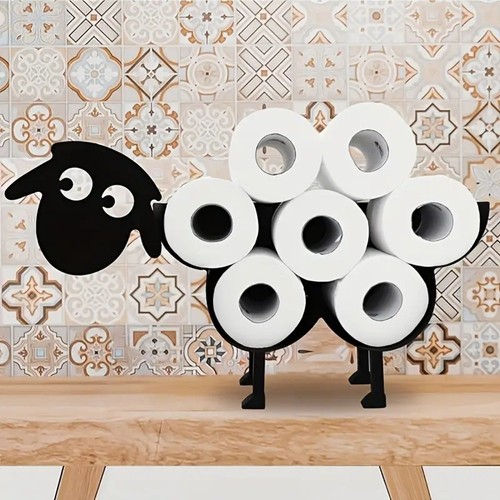 Toilettenpapierhalter