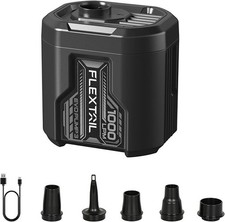 FLEXTAIL EVO PUMP 3 High Flow