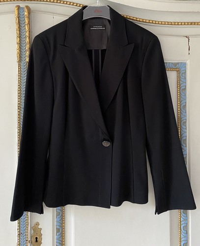 Blazer damen jacke strenesse - blazer,