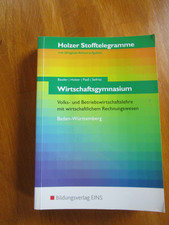 Holzer Stofftelegramme Wirtschaftsgymnasium, Buch 2.Aufl. 2013, 402 S.