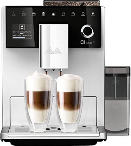 Melitta one touch frisch - melitta,