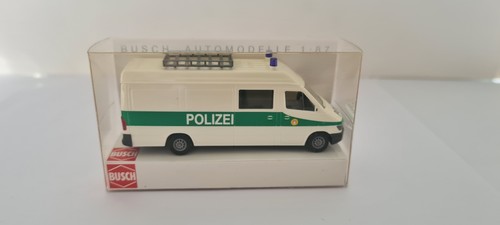 Busch 47812 mercedes - 47812,