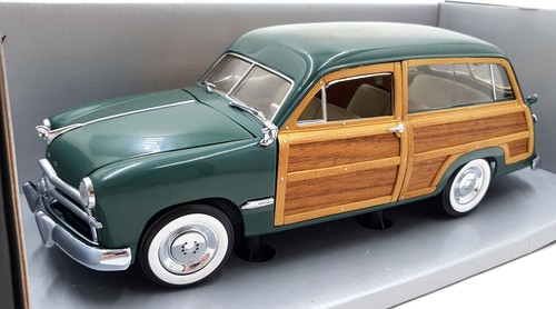 Motor city classics scale - city,