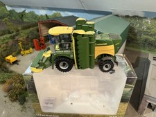 Farm Vehicle 1/32. Krone Big M