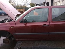 VW Golf III original Tür vorn
