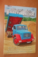 Historischer Kraftverkehr