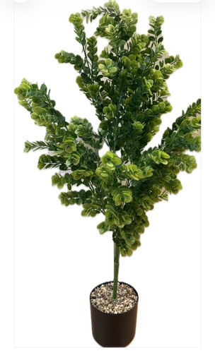 Künstliche phlanze 110cm - künstliche,
