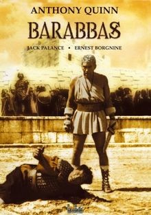 Barabbas dvd zustand - |, neu