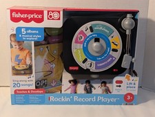 2025 Mattel Fisher-Price