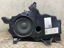 93357 Subwoofer AUDI A3 (8P)