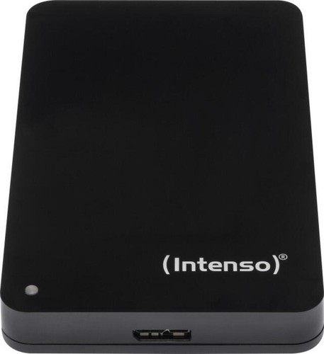 Intenso memory case 500 - memory,