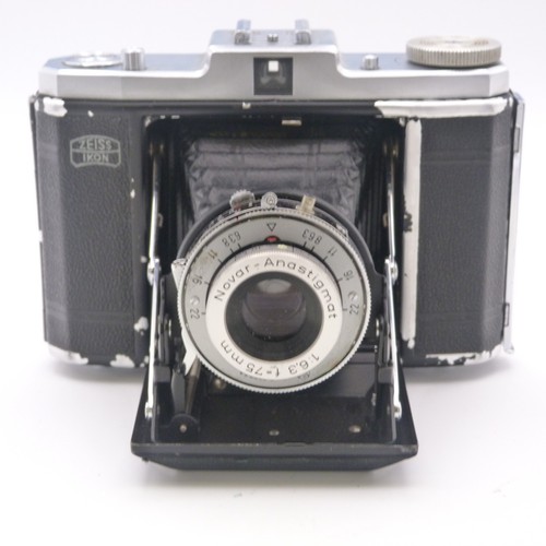 Zeiss ikon nettar - ikon,