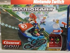 CARRERA (TOYS) Nintendo Mario