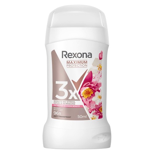 Rexona women maximum - rexona,