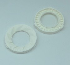 2x Original Saeco, Gaggia