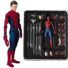 6'' Marvel Spider-Man Movie